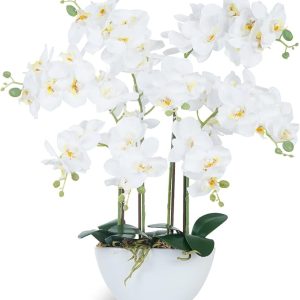 Artificial Orchid Flowers