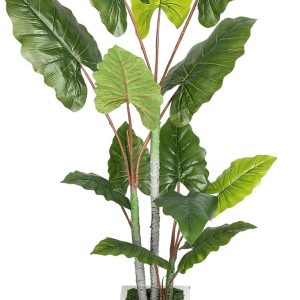 Artificial Plant Indoor 5.5FT