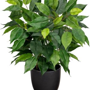 Fake Plant 15.7" Artificial Plants Indoor