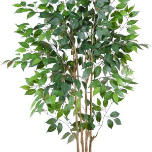 Artificial Ficus Tree